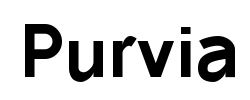 Purvia - logo